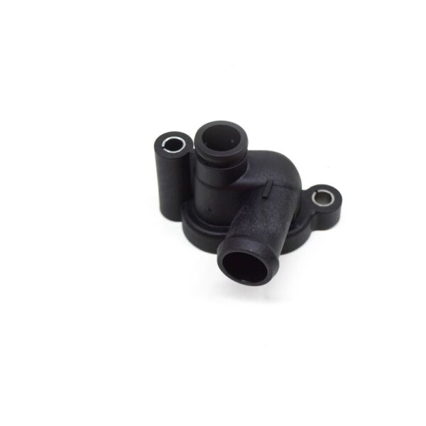 059121506H - Audi A6 C7 Engine Cooling System Intermediate Flange 059121506H NEW GENUINE