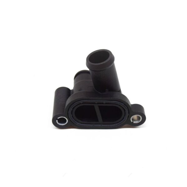 059121506H - Audi A6 C7 Engine Cooling System Intermediate Flange 059121506H NEW GENUINE