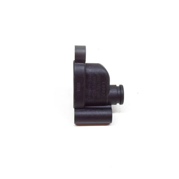 059121506H - Audi A6 C7 Engine Cooling System Intermediate Flange 059121506H NEW GENUINE