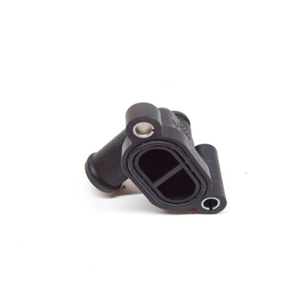 059121506H - Audi A6 C7 Engine Cooling System Intermediate Flange 059121506H NEW GENUINE