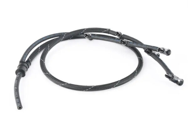 059130218AD - NEW AUDI Q7 4L FUEL RETURN HOSE 059130218AD ORIGINAL