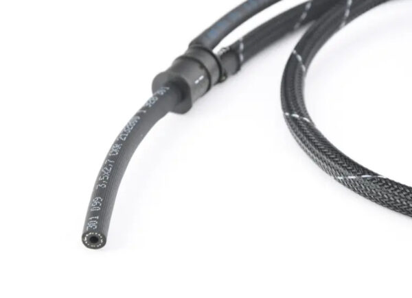 059130218AD - NEW AUDI Q7 4L FUEL RETURN HOSE 059130218AD ORIGINAL