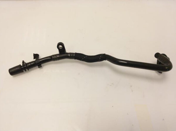 059131057P - Audi Q7 4M engine vacuum pipe 059131057P NEW ORIGINAL