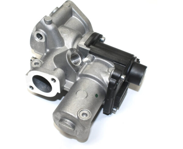 059131501H - NEW AUDI Q7 4L EXHAUST RECIRCULATION VALVE 059131501H ORIGINAL