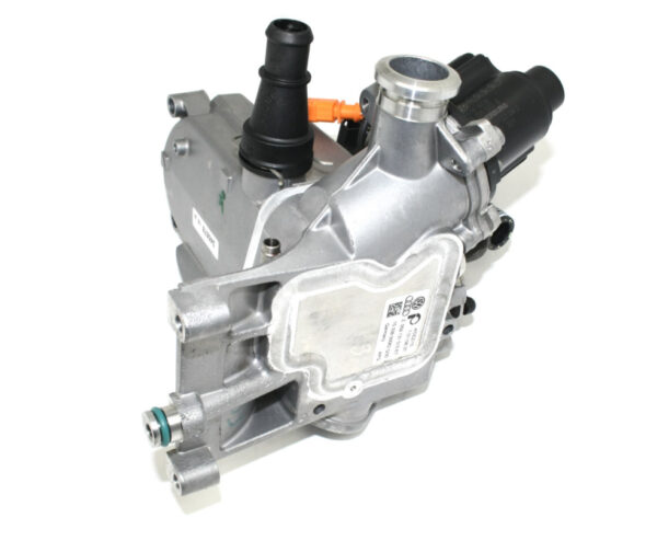 059131515ET - NEW AUDI Q5 8R EXHAUST RECOVERY COOLER 0591315ET ORIGINAL