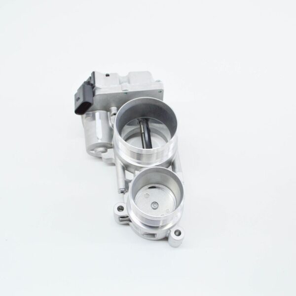 059145950L - NEW AUDI Q7 4L THROTTLE BODY VALVE 059145950L ORIGINAL