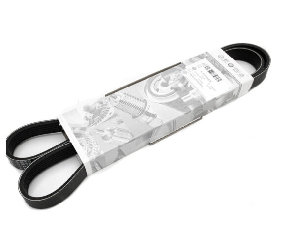 059903137AE - NEW A4 B8 POLY V RIB STRAP 059903137AE ORIGINAL