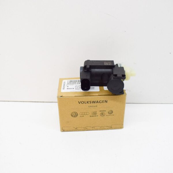059906627N - Audi A6 C7 Solenoid Valve OEM 059906627S New Genuine