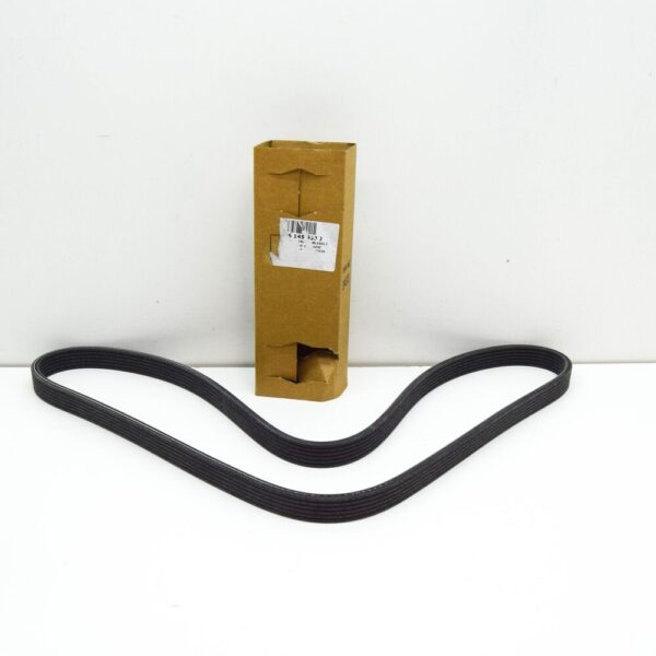 066145933J - Audi TT 8N Accessories Double Poly V-belt 066145933J NEW