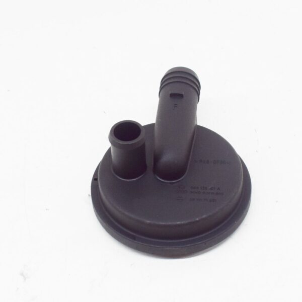 068129101A - NEW VW LT 2D MK2 CYLINDER HEAD COVER PRESSURE-RELIEF VALVE 068129101A ORIGINAL