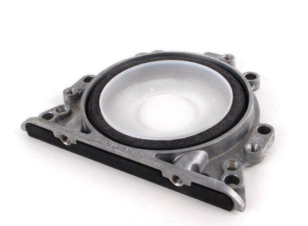 06A103171A - NEW AUDI A1 8X REAR CRANKSHAFT SEAL FLANGE 06A103171A