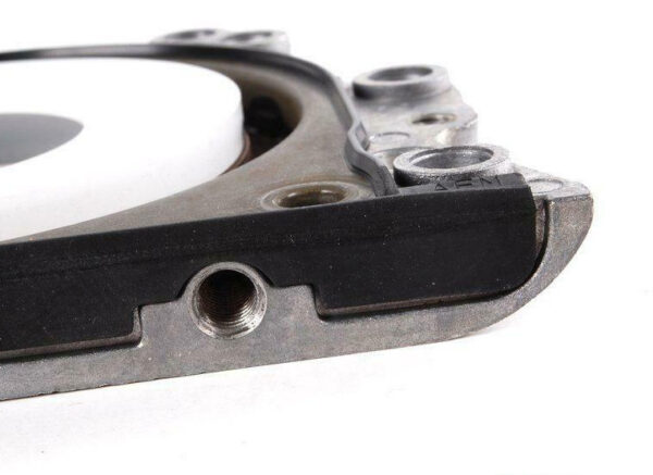 06A103171A - NEW AUDI A1 8X REAR CRANKSHAFT SEAL FLANGE 06A103171A