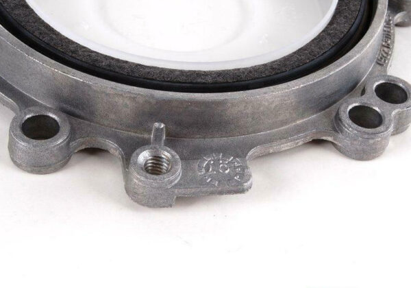 06A103171A - NEW AUDI A1 8X REAR CRANKSHAFT SEAL FLANGE 06A103171A