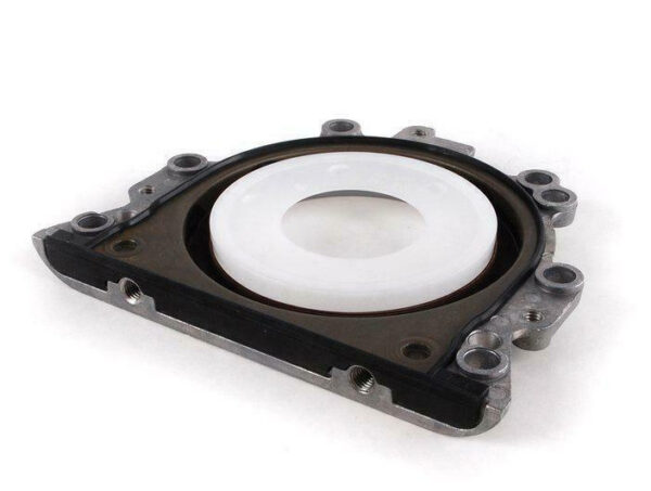 06A103171A - NEW AUDI A1 8X REAR CRANKSHAFT SEAL FLANGE 06A103171A