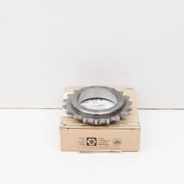06A105209B - Audi A3 8P Crankshaft Timing Gear 06A105209B NEW GENUINE