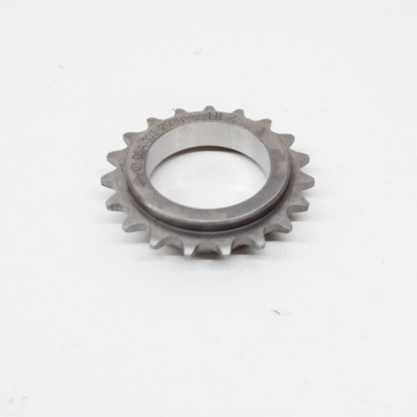 06A105209B - Audi A3 8P Crankshaft Timing Gear 06A105209B NEW GENUINE