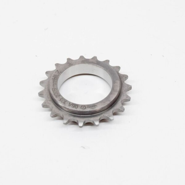 06A105209B - Audi A3 8P Crankshaft Timing Gear 06A105209B NEW GENUINE