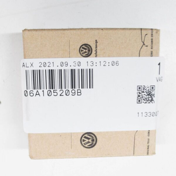 06A105209B - Audi A3 8P Crankshaft Timing Gear 06A105209B NEW GENUINE