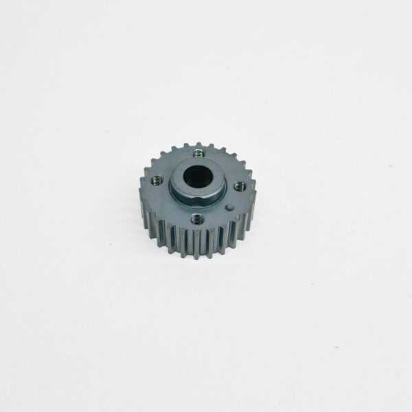 06A105263E - Audi A3 8P engine crankshaft timing pulley 06A105263E NEW ORIGINAL