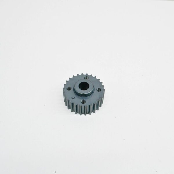06A105263E - Audi A3 8P engine crankshaft timing pulley 06A105263E NEW ORIGINAL
