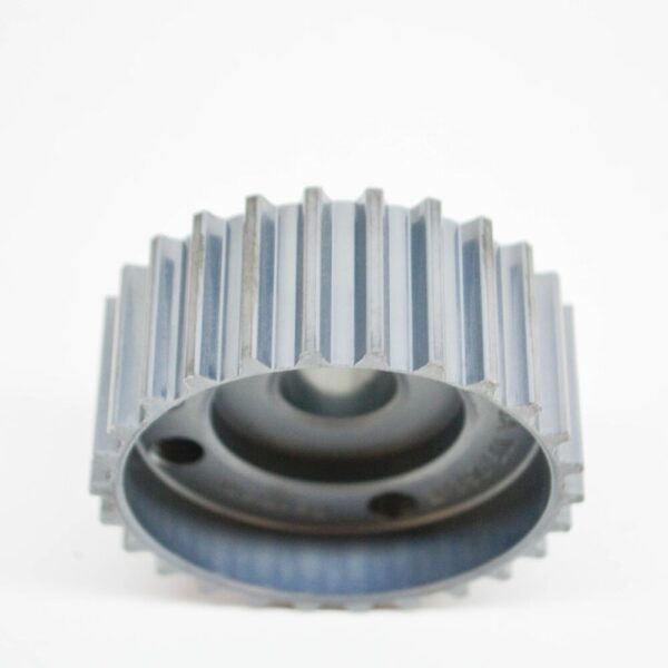 06A105263E - Audi A3 8P engine crankshaft timing pulley 06A105263E NEW ORIGINAL