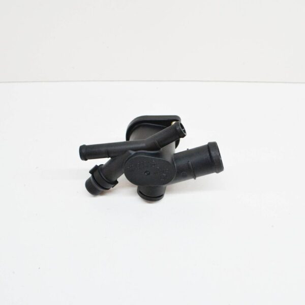 06A121132M - VOLKSWAGEN SHARAN 7M Coolant Flange 06A121132M 2.0 Petrol NEW GENUINE