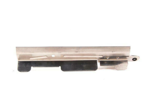 06A129597H - NEW AUDI TT 8N EXHAUST MANIFOLD HOT AIR DEFLECTOR 06A129597H