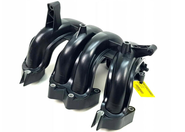 06A133206BD - NEW VW AUDI ŠKODA SEAT BORA CADDY GOLF R32 INTAKE MANIFOLD 06A133206BD ORIGINAL
