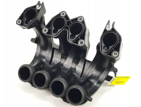 06A133206BD - NEW VW AUDI ŠKODA SEAT BORA CADDY GOLF R32 INTAKE MANIFOLD 06A133206BD ORIGINAL