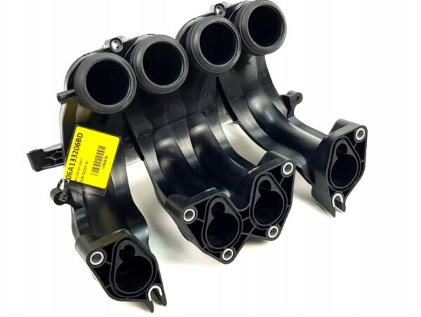 06A133206BD - NEW VW AUDI ŠKODA SEAT BORA CADDY GOLF R32 INTAKE MANIFOLD 06A133206BD ORIGINAL