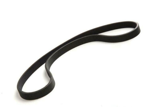 06A260849C - Audi A3 8L Double Poly V-belt 06A260849C NEW REAL