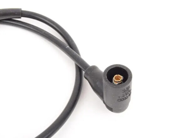 06A905430AK - NEW VOLKSWAGEN BEETLE 9C IGNITION LEAD CYLINDER 1 06A905430AK ORIGINAL