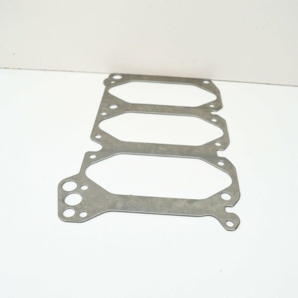 06B103307C - NEW AUDI A1 8X ENGINE OIL SUMP GASKET FRAME 06B103307C