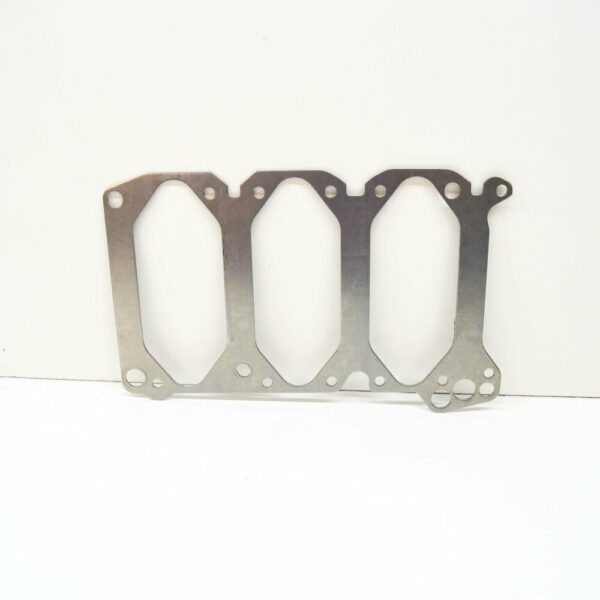 06B103307C - NEW AUDI A1 8X ENGINE OIL SUMP GASKET FRAME 06B103307C