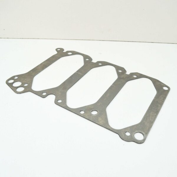 06B103307C - NEW AUDI A1 8X ENGINE OIL SUMP GASKET FRAME 06B103307C
