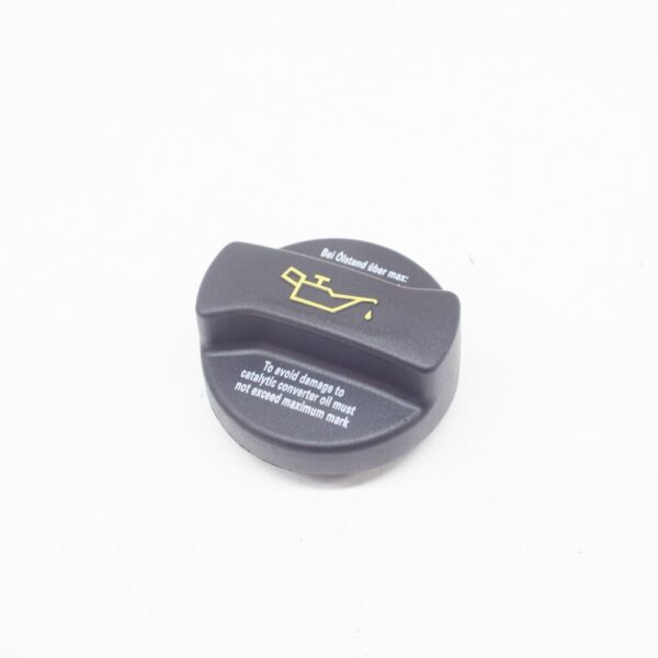 06B103485C - NEW A3 8P1 OIL FILLER CAP 06B103485C ORIGINAL