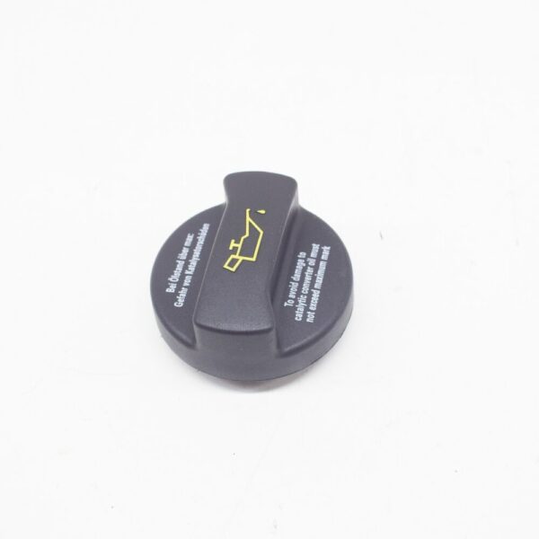06B103485C - NEW A3 8P1 OIL FILLER CAP 06B103485C ORIGINAL