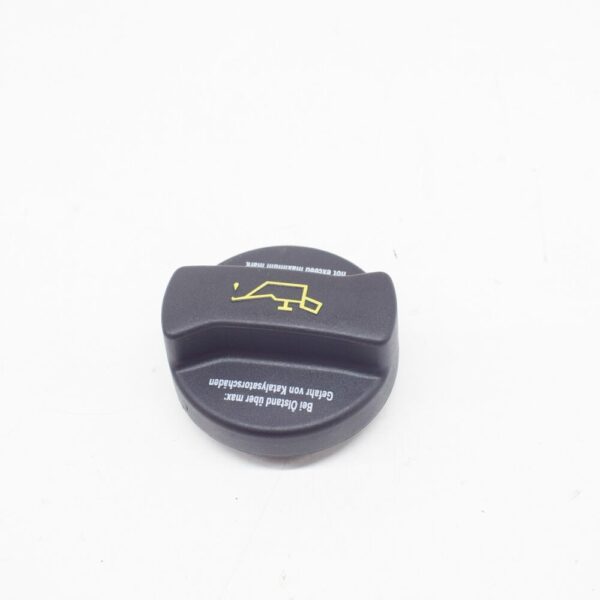 06B103485C - NEW A3 8P1 OIL FILLER CAP 06B103485C ORIGINAL