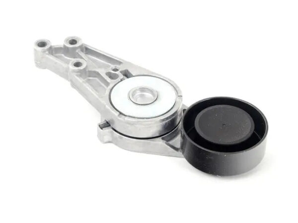06B903133E - NEW A4 B7 SEAT BELT TENSIONER SHOCK 06B903133E GENUINE
