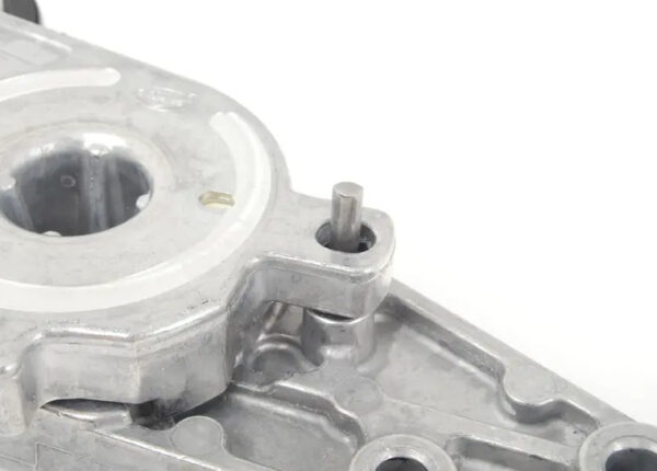 06B903133E - NEW A4 B7 SEAT BELT TENSIONER SHOCK 06B903133E GENUINE