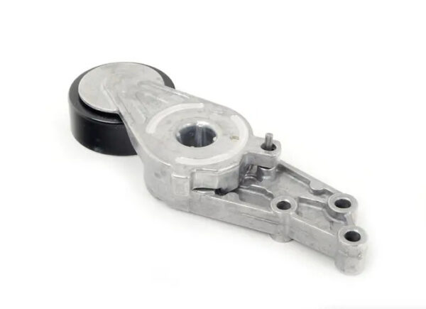 06B903133E - NEW A4 B7 SEAT BELT TENSIONER SHOCK 06B903133E GENUINE