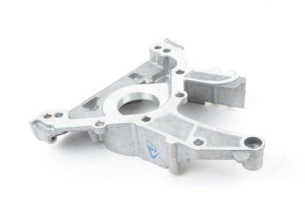 06D103153C - NEW AUDI A1 8X FRONT CRANKSHAFT SEALING FLANGE 06D103153C ORIGINAL