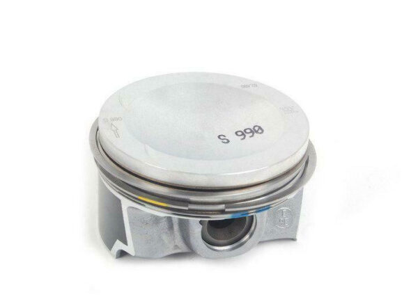 06D107066S - NEW AUDI A1 8X ENGINE PISTON HOUSING 06D107066S ORIGINAL