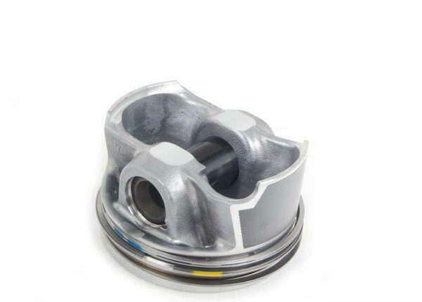 06D107066S - NEW AUDI A1 8X ENGINE PISTON HOUSING 06D107066S ORIGINAL