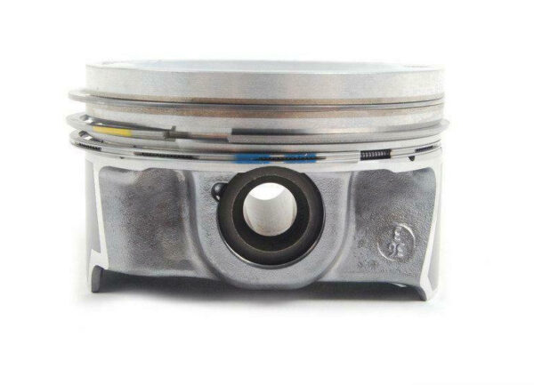 06D107066S - NEW AUDI A1 8X ENGINE PISTON HOUSING 06D107066S ORIGINAL