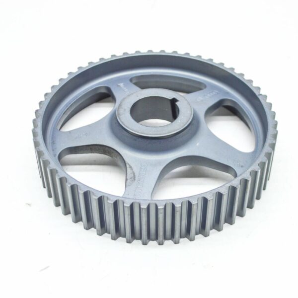 06D109111B - NEW AUDI A1 8X TOOTHED BELT PULLEY 06D109111B OEM