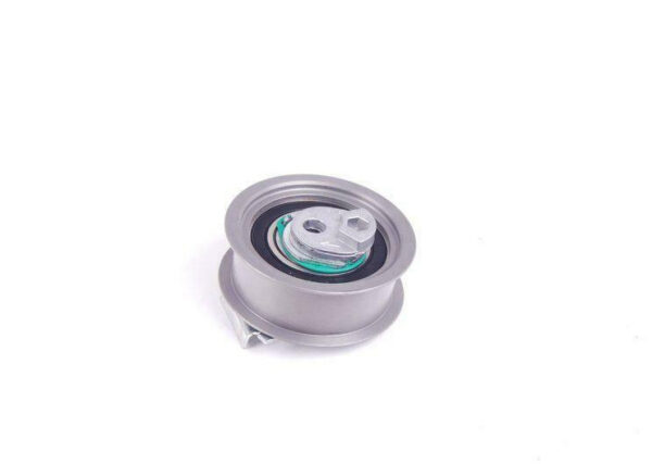 06D109243C - NEW AUDI A1 8X TIMING BELT TENSIONER PULLEY 06D109243C