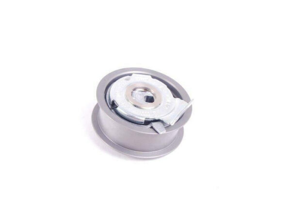 06D109243C - NEW AUDI A1 8X TIMING BELT TENSIONER PULLEY 06D109243C