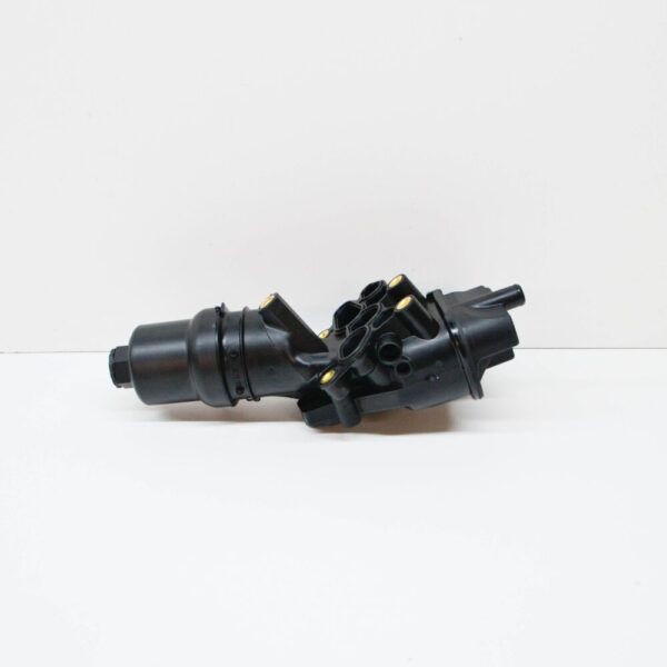 06D115397K - NEW AUDI A3 8P OIL FILTER COVER HOUSING 06D115397K ORIGINAL