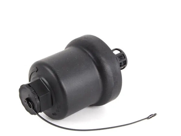 06D115408B - NEW AUDI A1 8X OIL FILTER HOUSING 06D115408B